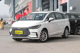 宋MAX这款车到底怎么样，值不值得购买？图片