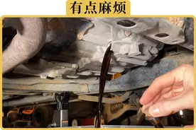 变速箱油到底多久换一次图片