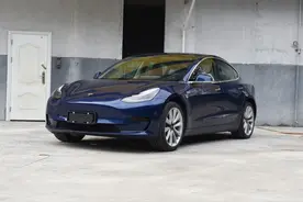 同样豪华品牌 宝马3系和Model 3的后期养车成本差距有多大图片