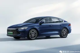 保时捷位居榜首，比亚迪成最大赢家！22年插混保值率盘点图片