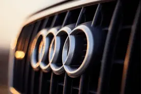 拉胯的销量，贾鸣镝被打脸：“上汽奥迪”是如何掉进自己挖的坑图片