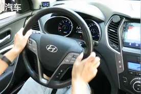 跑高速方向盘抖动怎么办？喵哥手把手教你查清楚原因，排除隐患图片