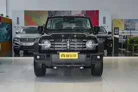 解析坦克300维修成本图片