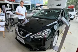 8.68万买合资顶流家轿？日产轩逸冠军版性价比胜过比亚迪秦了吗？