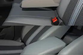 速腾实车测评：配1.2T涡轮引擎，定价12.79万，适合家用代步图片