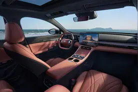 2025款银河L6 EM-i上市！配置不俗，关键是便宜