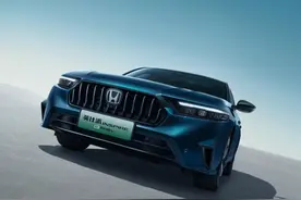 全系10气囊，18.28万起，全新英仕派上市图片