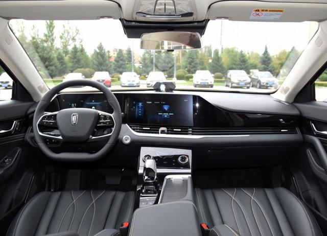 全面解读奔腾B70：到底值得买吗？