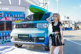 5万预算最值得买的4款车，你喜欢哪款？图片