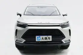 X7：处处似豪车，但人家嚼剩下的馍香吗？图片