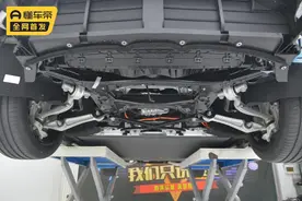 小米SU7拆解：比亚迪刀片电池，高合同款电机，优化没少下功夫！图片