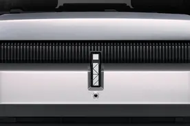 汽车品牌爆发，车标不够用了，这些新车标你觉得哪个好看？图片