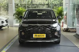 售16.98万起，空间够大，省心省油，解析北京现代库斯途图片