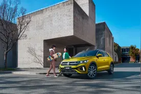 配1.5T发动机，百公里6升油，全新探歌来了！图片