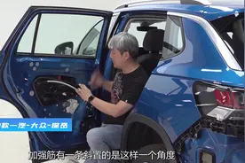大众探岳：买自主品牌也得花十几万，你还觉得大众有面子吗？