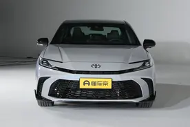 第九代凯美瑞双擎解析：2.0L油电混合系统，百公里油耗4.2L图片