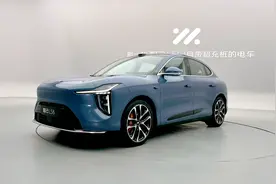 1500公里续航/内饰大变化，静态评测新款智己LS6增程版