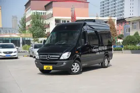 如果停车方便，大家庭不如备一台轻客！图片