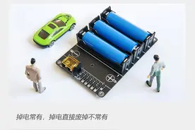 两月没开电池报废，“电动爹”为何这么难伺候？图片