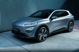 两款紧凑型爆款SUV，深蓝S05和银河E5怎么选？图片