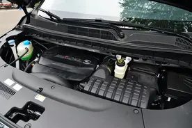 传祺M8：确实没想到，开着很舒适，坐着更舒适图片