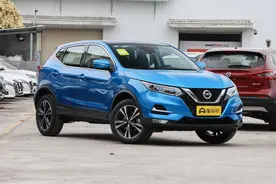 开了三年逍客，说说不满意的几点图片