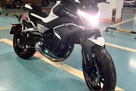 【5000字超详细！】800NK准车主优缺点详细评价！无广告！图片