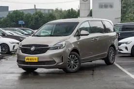 别克GL8常见功能使用解答图片