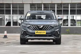 新款捷达VS5售8.68万元起，配1.4T发动机，不吹不黑说说优缺点图片