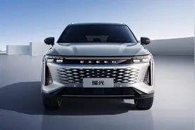 15.28万元买一台2.0T的中型SUV，星途瑶光真实惠，就是长得丑图片