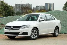 12万能落地朗逸1.5L顶配，重点是不用等车了？图片