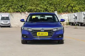 雅阁首保项目解析，过了保修期去哪里保养更合适呢？图片