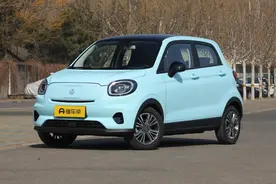 零跑新T03对比五菱宏光MINI，多花的钱到底冤不冤？图片