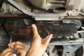 变速箱油终生免维护，是不是骗局？图片