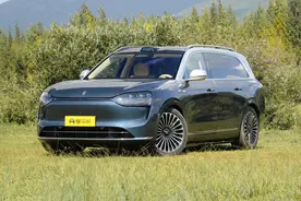 盘点6款最值得买的七座SUV，空间大，配置强，中年二胎家庭看过来图片