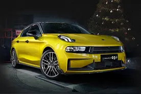 领克03向左，名爵6向右，冰火两重天是如何造成的？图片