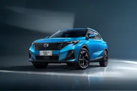 最低6万就能买自动挡SUV，这些新车性价比爆表！图片