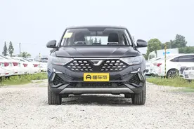 详解捷达VS5最低配车型，配1.4T+5挡手动变速箱，三大件稳定可靠图片