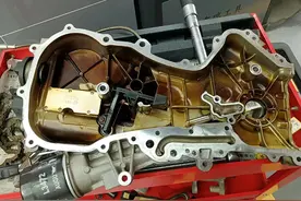 大众EA111、EA211、EA888发动机通病汇总，附解决方案图片