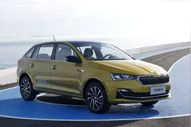 斯柯达昕动用车调查：保养比本田飞度还省，实力低估了？图片