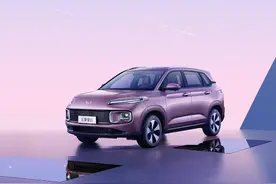 最便宜的混动SUV！这五菱新车售8.98万起 不充电很耐用！图片