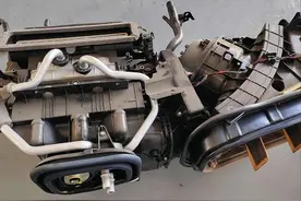 故障对比分析：凯迪拉克XT5和沃尔沃XC60，谁的故障更少？图片