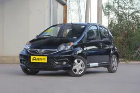 1万以下能买到什么二手车，5款省心省油的新手司机好车图片