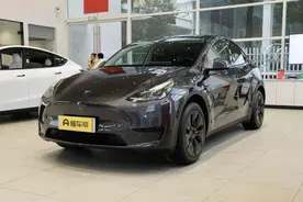 价格没变，2024款特斯拉Model Y到底改了啥？是否更值得买了？图片