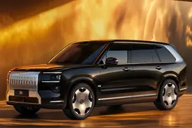 8款全新SUV重磅来袭，上海车展首次发布！图片