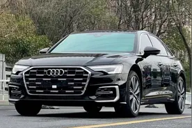 奥迪A6L新车就出现变速箱顿挫、抖动？4S店：2024款车型通病图片