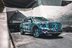 了解一下伪装车背后的秘密！ 2022年最值得期待的10款伪装车（上）图片