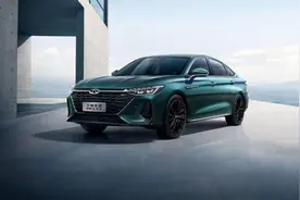 6月即将上市的8款重磅新车，只有两款可能会火？图片