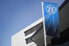 ZF 8AT技术详解：变速器的“巅峰之作”是否名副其实？图片