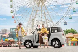 高配更值得购买！长安“糯玉米”这么买就对了！图片